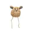 Picture of TOY CAT PAWISE SIMPLE Sheep - Assorted
