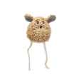Picture of TOY CAT PAWISE SIMPLE Sheep - Assorted