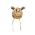 Picture of TOY CAT PAWISE SIMPLE Sheep - Assorted