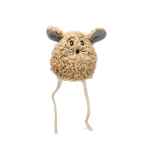 Picture of TOY CAT PAWISE SIMPLE Sheep - Assorted