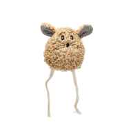 Picture of TOY CAT PAWISE SIMPLE Sheep - Assorted