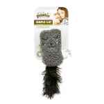 Picture of TOY CAT PAWISE NATURE FIRST Pillow - Assorted