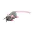 Picture of TOY CAT PAWISE NATURE FIRST Refillable Mouse with Catnip