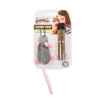 Picture of TOY CAT PAWISE NATURE FIRST Refillable Mouse with Catnip