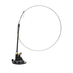 Picture of TOY CAT PAWISE Suction Teaser with 2 Toys - Assorted