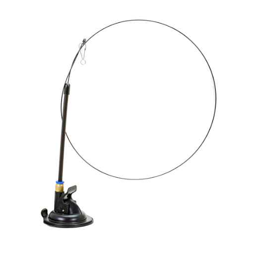 Picture of TOY CAT PAWISE CAT TEARE Suction Teaser with 10 Toys