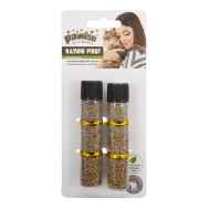 Picture of TOY CAT PAWISE NATURE FIRST Catnip Refill 4g - 2/pk