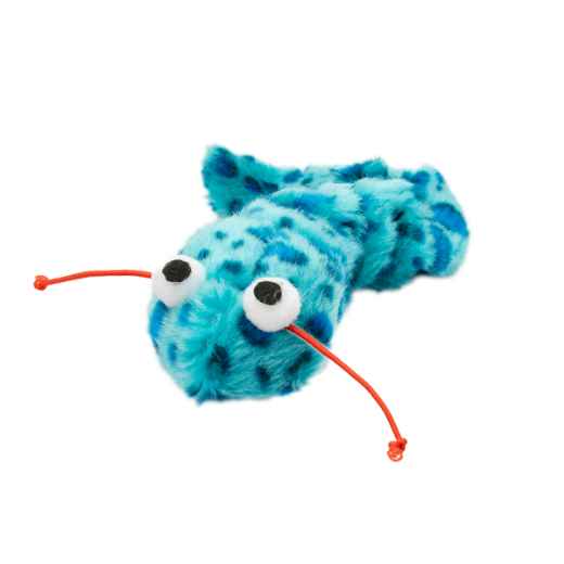 Picture of TOY CAT PAWISE Shakey Snake - Assorted