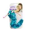 Picture of TOY CAT PAWISE Shakey Snake - Assorted