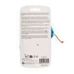 Picture of TOY CAT PAWISE Shakey Snake - Assorted