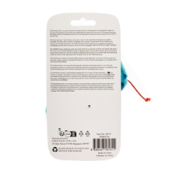 Picture of TOY CAT PAWISE Shakey Snake - Assorted