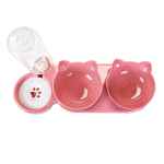 Picture of BOWL PAWISE 3 IN 1 Assorted - 500mL