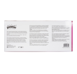 Picture of BOWL PAWISE 3 IN 1 Assorted - 500mL