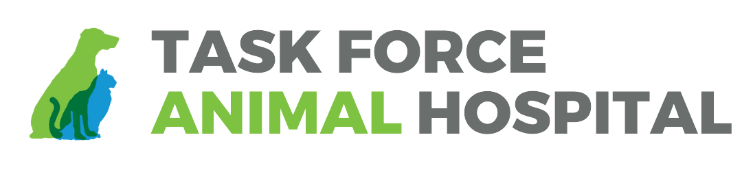 Task Force Animal Hospital Webstore