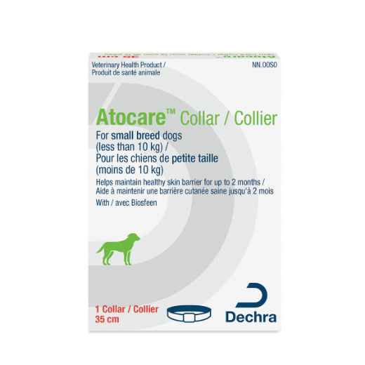 Picture of ATOCARE SKIN CARE COLLAR SMALL 35cm (Biosfeen, sphingomyelin)