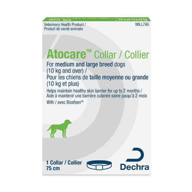Picture of ATOCARE SKIN CARE COLLAR LARGE 75cm