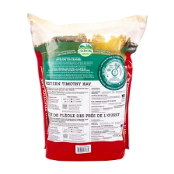 Picture of OXBOW WESTERN TIMOTHY HAY - 425g/15oz