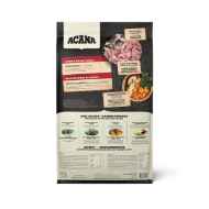 Picture of CANINE ACANA Sport & Agility Recipe - 11.4kg/25lb