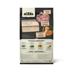 Picture of ACANA Light & Fit Recipe Dry Dog Food - 11.4kg/25lb