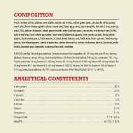 Picture of CANINE ACANA Sport & Agility Recipe - 11.4kg/25lb