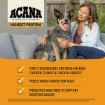 Picture of CANINE ACANA Highest Protein Wild Prairie Recipe - 11.4kg/25lb