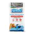 Picture of TREAT CANINE VETLIFE Derma Management + Dental Sweet Potato & Pork Med/Maxi - 100g