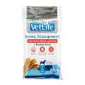 Picture of TREAT CANINE VETLIFE Derma Management + Dental Sweet Potato & Pork Med/Maxi - 100g