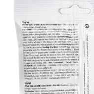 Picture of TREAT CANINE VETLIFE Derma Management + Dental Sweet Potato & Fish Med/Maxi - 100g