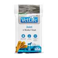 Picture of TREAT CANINE VETLIFE Joint + Dental Med/Maxi - 100g
