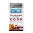 Picture of TREAT CANINE VETLIFE Gastrointestinal + Dental Med/Maxi - 100g