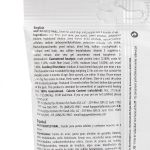 Picture of TREAT CANINE VETLIFE Gastrointestinal + Dental Med/Maxi - 100g