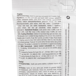 Picture of TREAT CANINE VETLIFE Gastrointestinal Med/Maxi - 100g