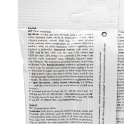 Picture of TREAT CANINE VETLIFE Joint Med/Maxi - 100g