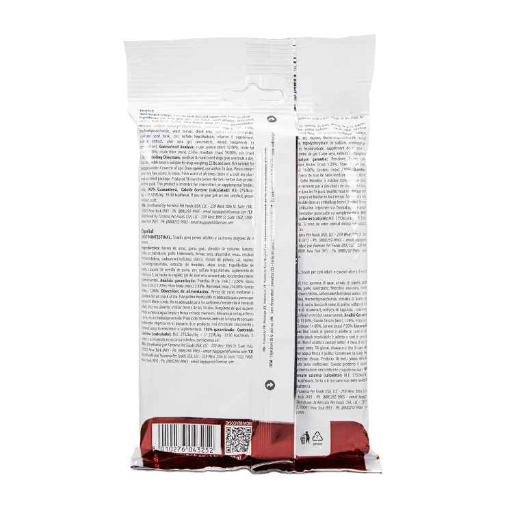 Picture of TREAT CANINE VETLIFE Gastrointestinal + Dental Med/Maxi - 100g