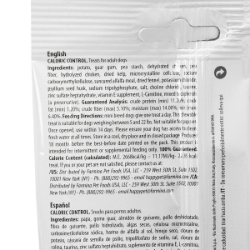 Picture of TREAT CANINE VETLIFE Caloric Control Mini - 60g