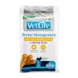 Picture of TREAT CANINE VETLIFE Derma Management + Dental Sweet Potato & Fish Mini - 60g