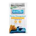 Picture of TREAT CANINE VETLIFE Derma Management + Dental Sweet Potato & Fish Mini - 60g