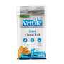 Picture of TREAT CANINE VETLIFE Joint + Dental Mini - 60g