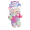 Picture of TOY DOG LAFOUFOU Rainbow Sherbert WoofyFou - 8in