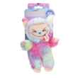 Picture of TOY DOG LAFOUFOU Rainbow Sherbert WoofyFou - 8in