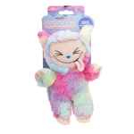 Picture of TOY DOG LAFOUFOU Rainbow Sherbert WoofyFou - 8in