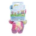 Picture of TOY DOG LAFOUFOU Rainbow Sherbert WoofyFou - 8in