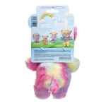 Picture of TOY DOG LAFOUFOU Rainbow Sherbert WoofyFou - 8in