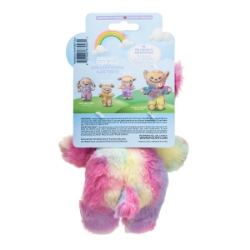 Picture of TOY DOG LAFOUFOU Rainbow Sherbert WoofyFou - 8in