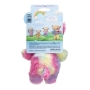 Picture of TOY DOG LAFOUFOU Rainbow Sherbert WoofyFou - 8in
