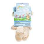 Picture of TOY DOG LAFOUFOU Creme Brulee BullyFou - 8in