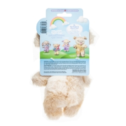 Picture of TOY DOG LAFOUFOU Creme Brulee BullyFou - 8in