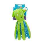 Picture of TOY DOG CUDDLEFISH PLUSHIE - Small