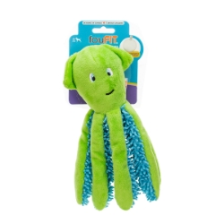 Picture of TOY DOG CUDDLEFISH PLUSHIE - Small