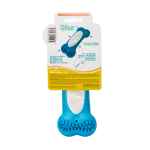 Picture of TOY DOG BRUSH ' N BITE - Blue